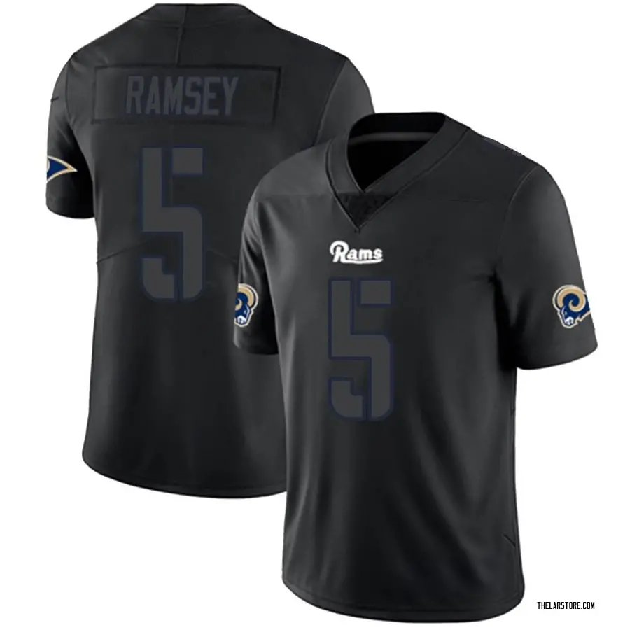 jalen ramsey youth jersey