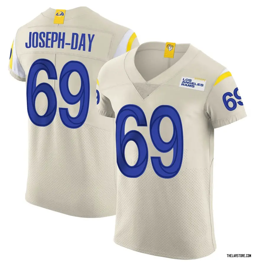 rams elite jersey